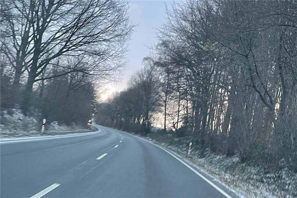 Unsere Leserinnen und Leser haben uns viele schöne Winterfotos aus Haltern zugeschickt.