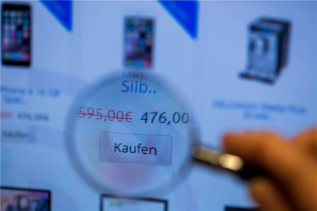 Die Lüner Top-4-Themen beim Verbraucher-Ärger in der Corona-Pandemie Unseriöse Fake-Shops sorgen während der Corona verstärkt für teuren Ärger.