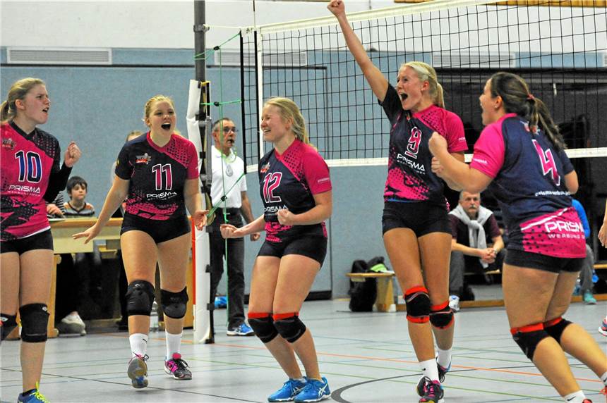 Sporthallen in Ahaus nach Pfingsten wieder offen Unter anderem ist das Volleyballtraining beim VfL Ahaus in der Halle ab 2. Juni wieder möglich.