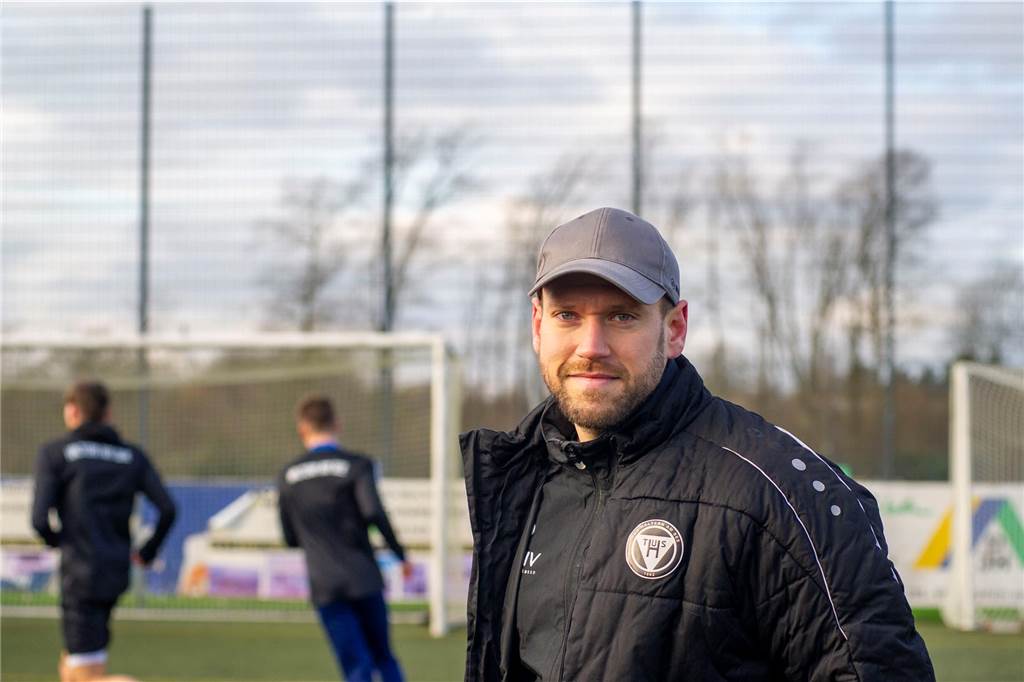 Unter der Leitung des neuen Cheftrainers Alexander Zerche und Co-Trainer Karoly Spranger ist der TuS Haltern am See in die Vorbereitung auf die restliche Saison 2023/24 gestartet.