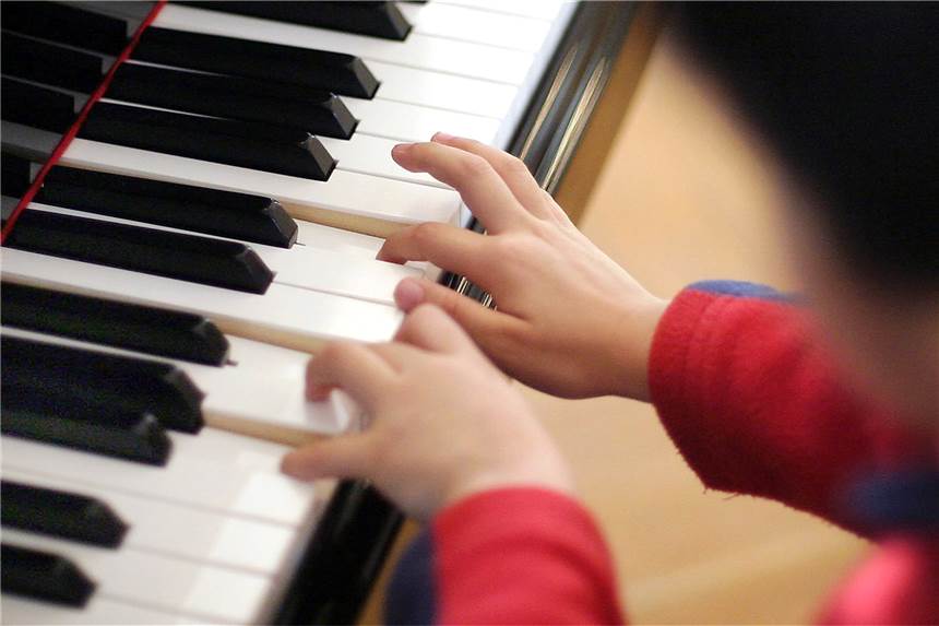 NRW passt Corona-Verordnung an: Unterricht in Musikschulen wieder erlaubt Unterricht an Musikschulen ist in NRW wieder erlaubt.