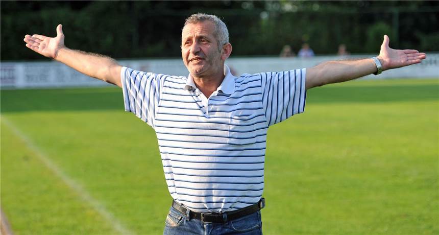 TSV Ahaus erhält Punkte am Grünen Tisch Unverhofft kam Trainer Fuat Almaz mit seinem TSV Ahaus zu drei Punkten.