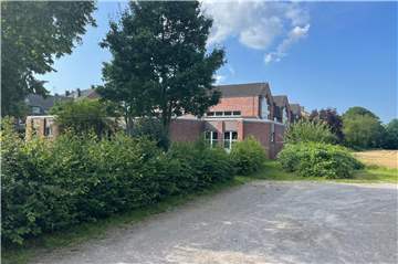 Mehrzweckhalle Altendorf-Ulfkotte
