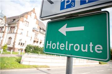 Urlauber brauchen in vielen Bundesländern einen negativen Coronatest, sonst herrscht ein Beherbergungsverbot.