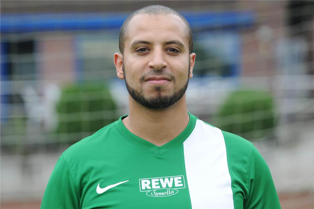 Yassine Najih legt sein Amt beim SV Stockum nieder: Entscheidung steht schon länger fest Yassine Najih