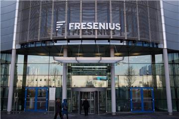 Ursprünglich wollte Fresenius den Zukauf von Akorn 2018 abschließen. Foto: Frank Rumpenhorst