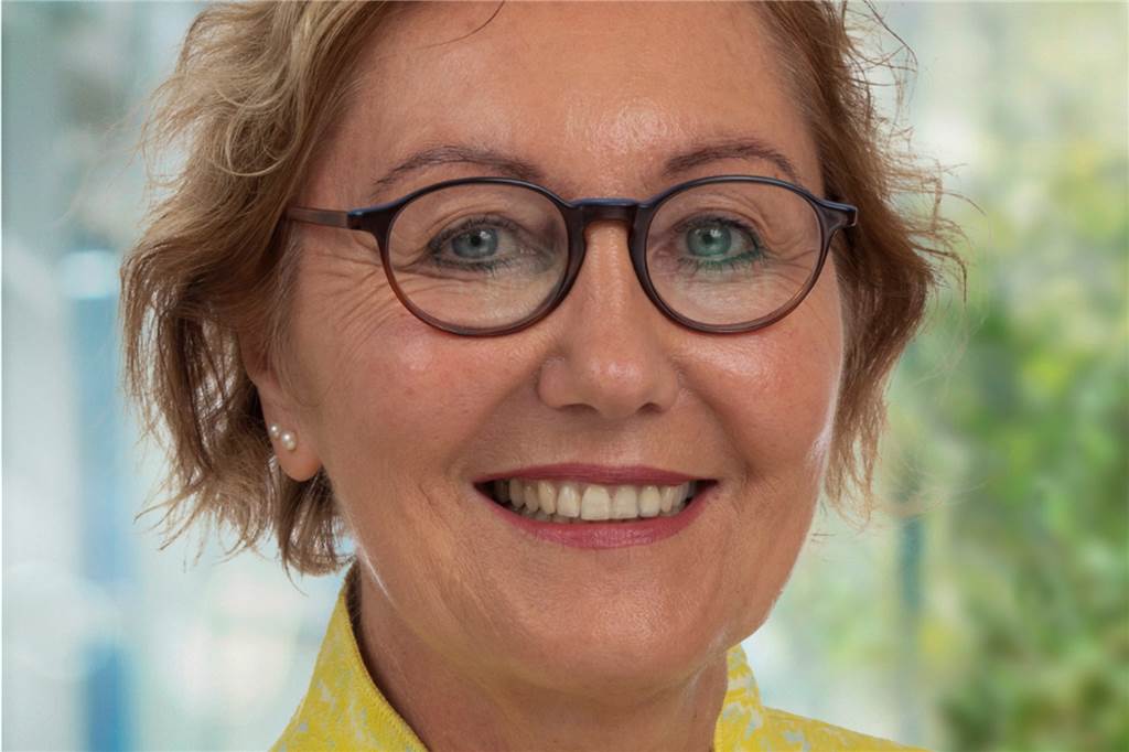 Ursula Feldmann