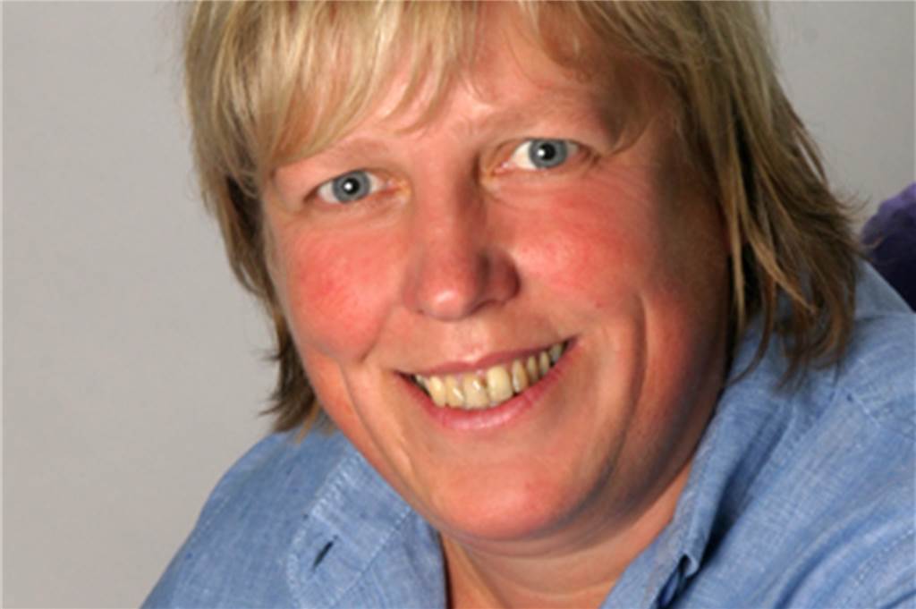Corona und Kita: Noch viele Fragen offen auf dem Weg in die Normalität Ursula Heinemann leitet die Kita St. Ludgerus.
