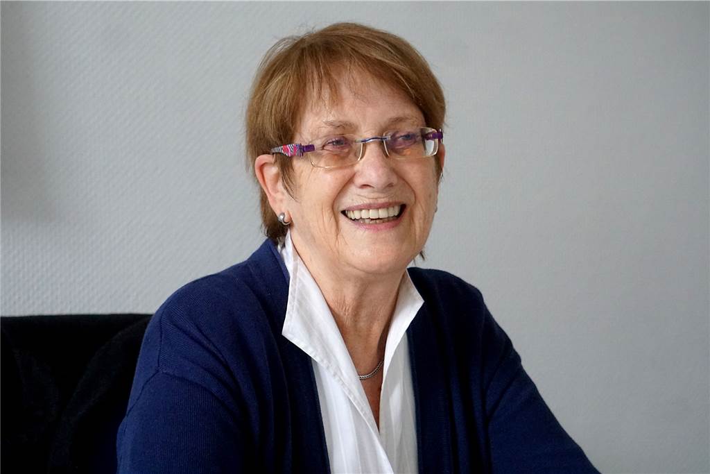 Stadt Schwerte verleiht Ehrenringe: Wer sie bekommt und wer sie schon hat Ursula Meise war von 2009 bis zur Kommunalwahl im vergangenen Herbst stellvertretende Bürgermeisterin.