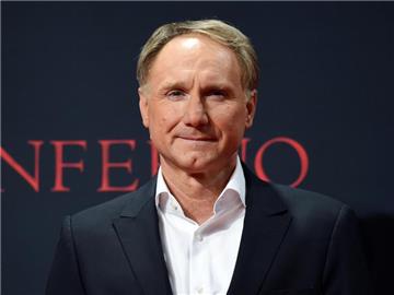 US-Autor Dan Brown schickt seinen Helden Robert Langdon in sein fünftes Abenteuer. Foto: Britta Pedersen