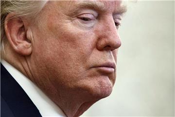 US-Präsident Donald Trump. Foto: Evan Vucci
