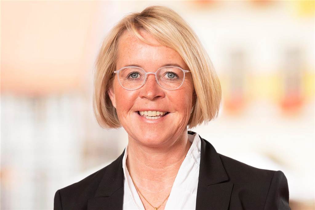 Kandidaten-Check: Wer wird neuer CDU-Chef? Uta Leisentritt