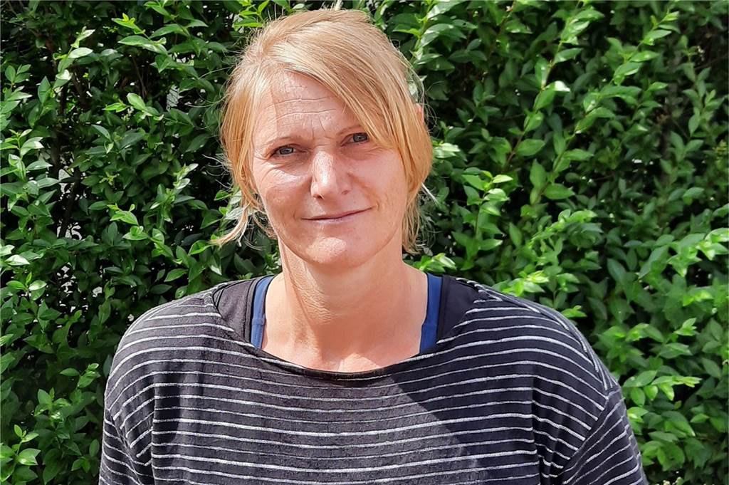 Diese Kandidaten treten für die Halterner Parteien im Wahlbezirk 13 an Uta Maiß