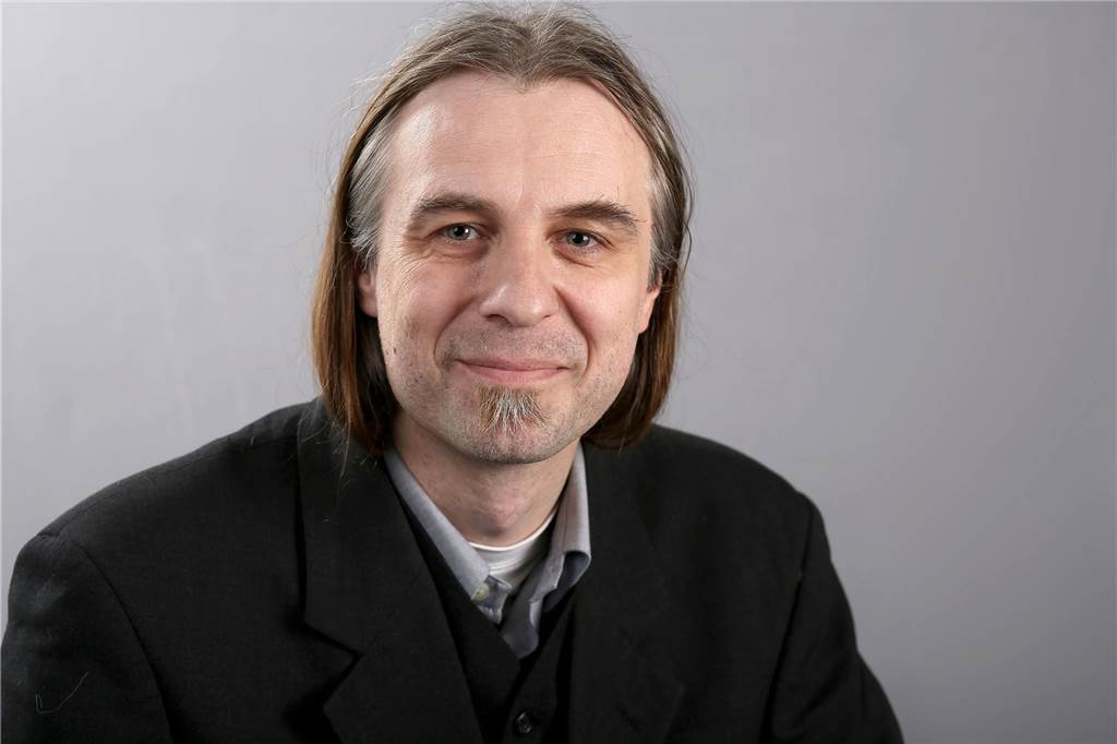Utz Kowalewski (Die Linke)