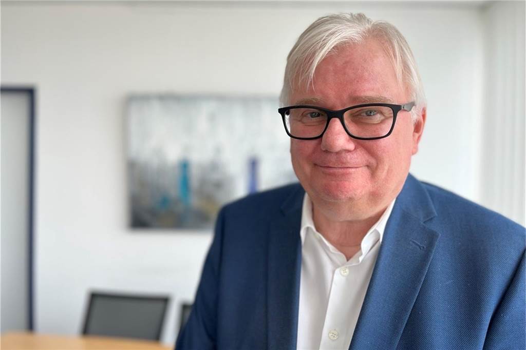 Wiggermann will Job-Turbo für alle: „Jobcenter wird sonst Verwahranstalt“ Uwe Ringelsiep ist Geschäftsführer des Jobcenter Kreis Unna.