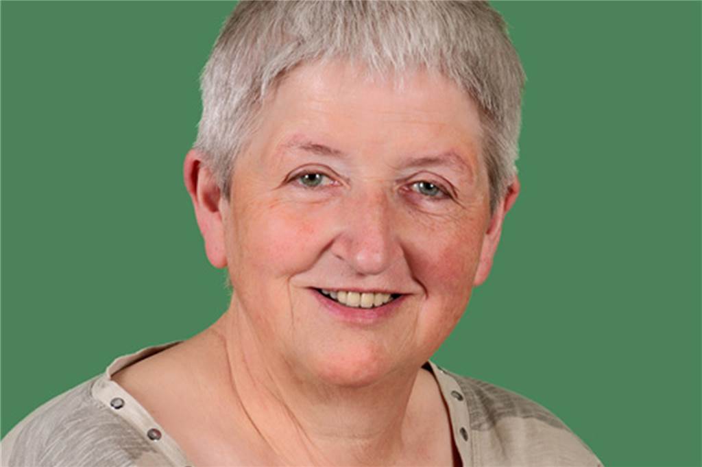 Das sind die Kandidaten für den Wahlbezirk 8080 - Jugendzentrum St. Josef UWG: Elisabeth-Trapp, 61 Jahre, Ärztin
