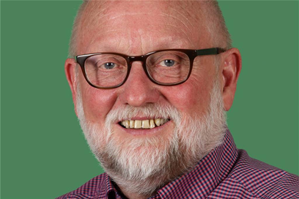 Das sind die Kandidaten für den Wahlbezirk 8070 - Heimatverein UWG: Hubert Seier, 60 Jahre, Selbstständiger Unternehmensberater