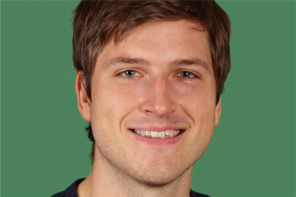 Das sind die Kandidaten für den Wahlbezirk 8100 - Stadtwerke UWG: Julian-Trapp, 25 Jahre, Sport-Student