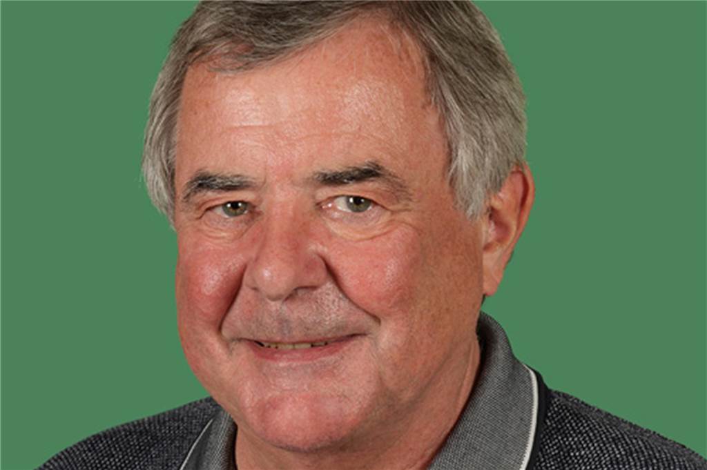 Das sind die Kandidaten für den Wahlbezirk 8040 - Familienbildungsstätte UWG: Klaus-Steenbock, 65 Jahre, Hausarzt