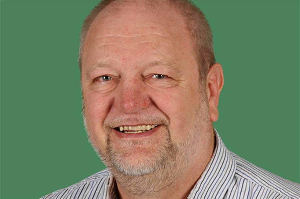Das sind die Kandidaten für den Wahlbezirk 8060 - Kindergarten St. Martin UWG: Klaus Trapp, 62 Jahre, Rettungsassitent