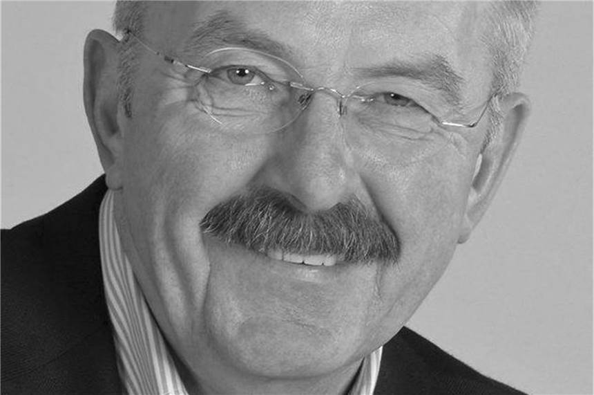 Selm verliert mit Rolf Kurek einen vielseitig engagierten Mann UWG-Ratsvertreter Rolf Kurek ist bei einem Verkehrsunfall gestorben.