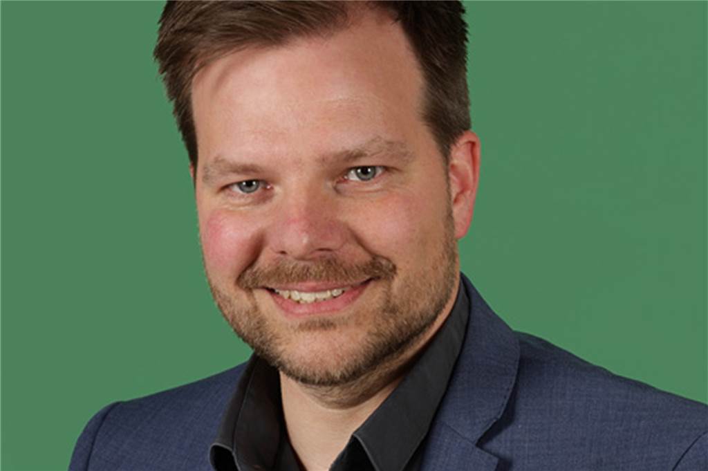Das sind die Kandidaten für den Wahlbezirk 8160 - Grundschule Cappenberg UWG: Timo Mankartz, 40 Jahre, Unternehmer
