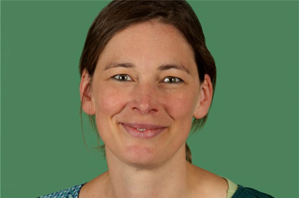 Das sind die Kandidaten für den Wahlbezirk 8130 - Autohaus Horst UWG: Verena Lipke-Wiesmann, 39 Jahre, Referentin