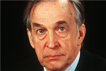 Valentin Falin, ehemaliger sowjetischer Botschafter in der Bundesrepublik Deutschland (1971- 1978), ist tot. Foto: DB dpa/Archiv