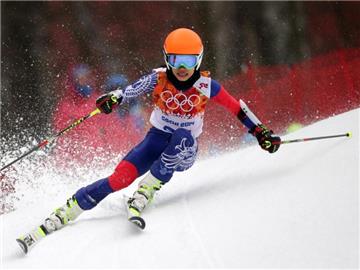 Vanessa Mae wurde für insgesamt vier Jahre gesperrt. Foto: Michael Kappeler