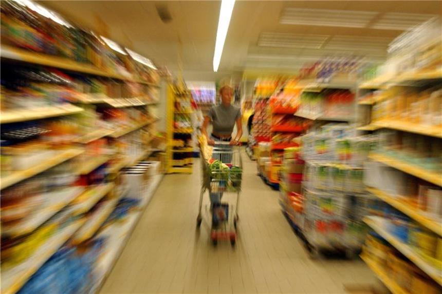 Mehrheit fürchtet sich vor Antibiotikaresistenzen Verbraucher vertrauen den Lebensmittel in Deutschland. Foto: Jens Kalaene