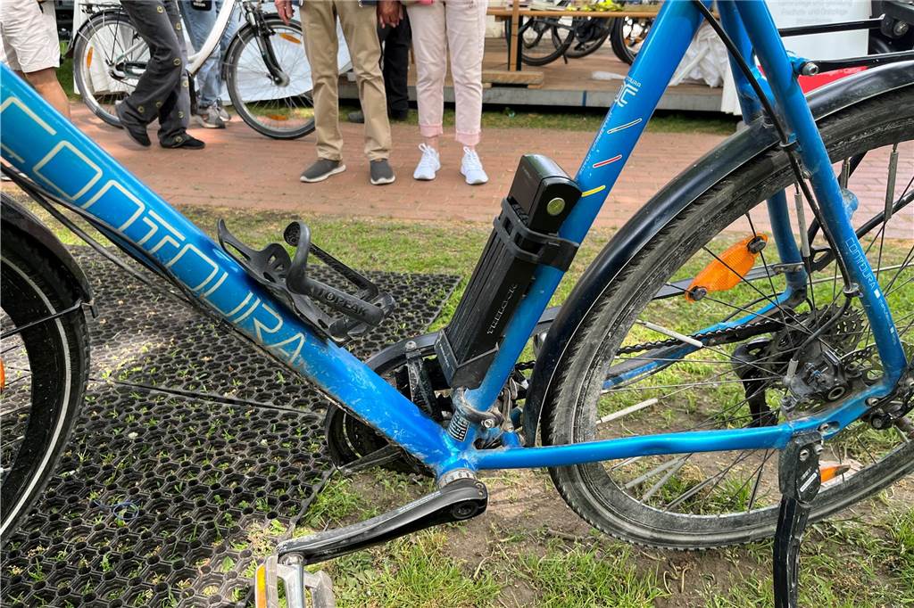 Fietsenfest