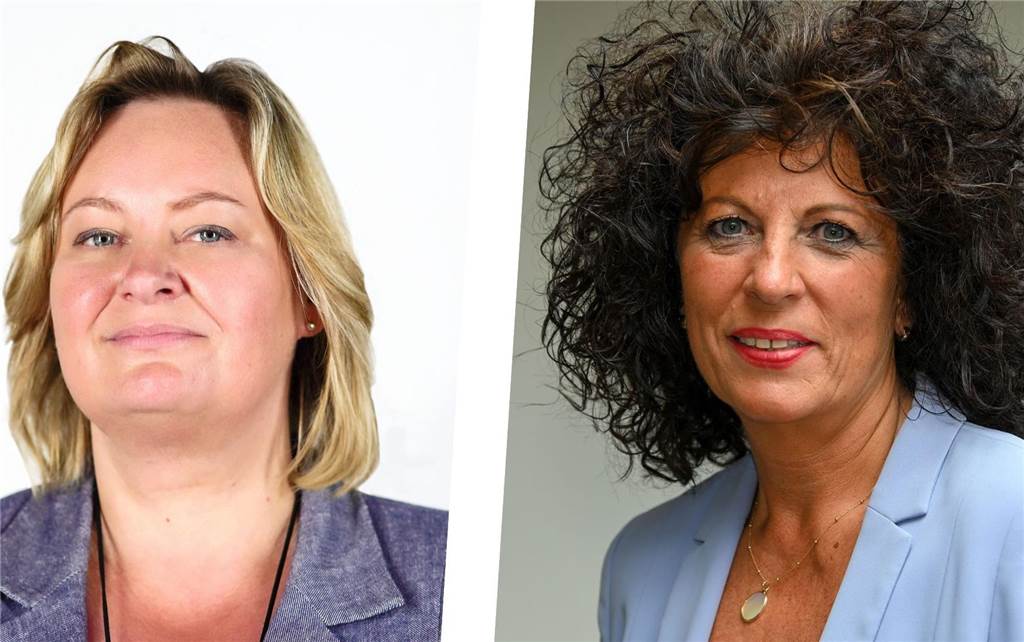 Mann beschädigt seit Wochen Autos in Marten – Anwohner haben Angst Verena Schmidt und Aleksandra Sommerrey von Bethel.regional