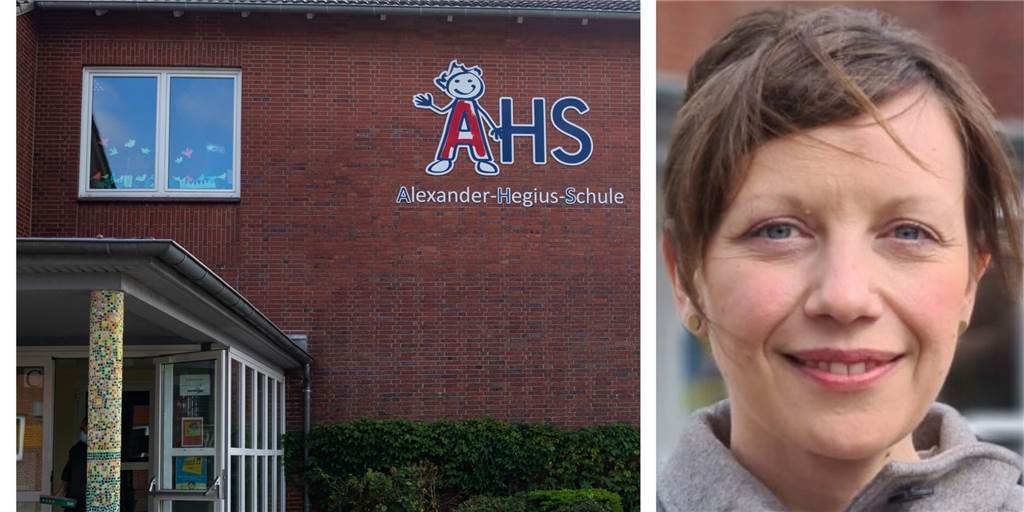 Neuer OGS-Träger: „Flexible Abholzeiten funktionieren rechtlich nicht“ Verena Schröder vom JFB Stadtlohn blickt zufrieden auf die knapp zwei Monate als neuer Träger der Offenen Ganztagsschulen in der Gemeinde Heek.