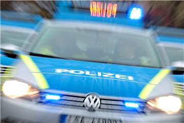 Verfolgungsjagd bis auf die Autobahn: Die Polizei stellte einen mutmaßlichen Ladendieb, nachdem ein Bergkamener die Flucht beobachtet hatte. 