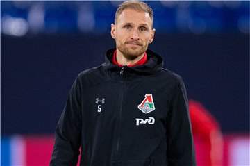 Verlässt Moskau: Benedikt Höwedes.