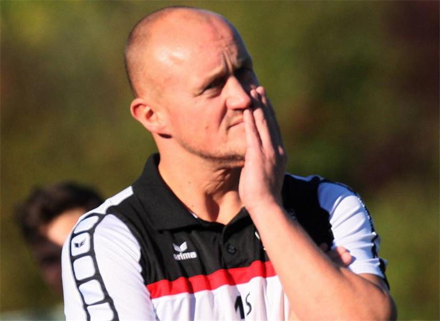 Schott nun doch nicht Trainer in Rhynern Verlässt seinen Stammverein nach elf Trainerjahren am Ende dieser Saison: Marko Schott.
