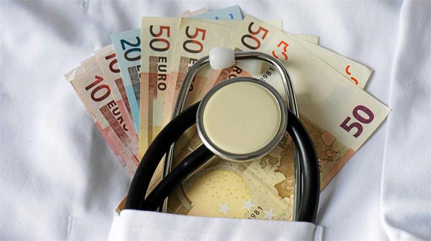 Betrug im Namen der Gesundheit - 800 Fälle Verlockung Abrechnungsbetrug: Von schwarzen Schafen im Gesundheitssystem holte allein die Krankenkasse AOK in den vergangenen zwei Jahren 3,4 Millionen Euro Schadensersatz zurück.