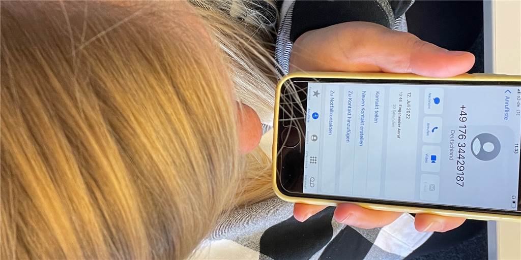 Fake-Anrufe von Europol: So reagieren Sie richtig Vermehrt kommt es im Kreis Unna gerade zu Fake-Anrufen von Europol. Eine Betrugsmasche, vor der die Polizei warnt.