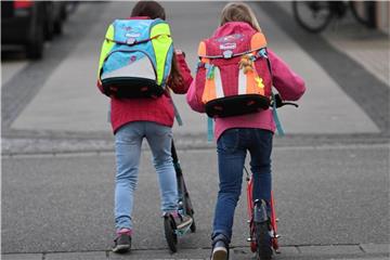 Vermeintliche Schwächen bei Kindern sind oft nur eine Frage der Perspektive. Eltern sollten ihre Kinder nehmen wie sie sind und ihr Selbstvertrauen stärken. Foto: Patrick Seeger
