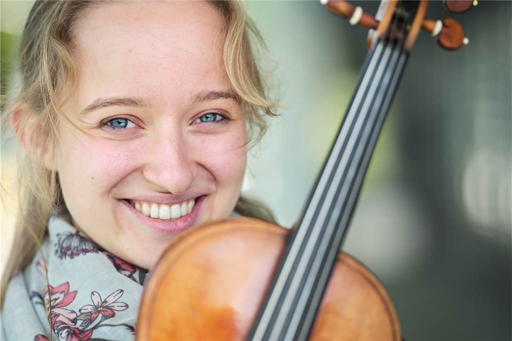 Veronique De Raedemaeker