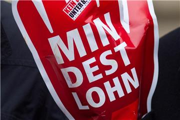 Verstöße gegen das Mindestlohngesetz kommen vor allem in Branchen mit vielen Kleinbetrieben und Minijobs vor. Foto: Jens Wolf