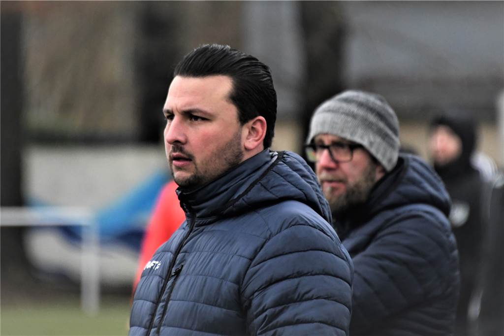 Jahresrückblick: Coach deckt auf: Nicht nur FC Frohlinde wollte Abstiegskampf manipulieren Nassir Malyar