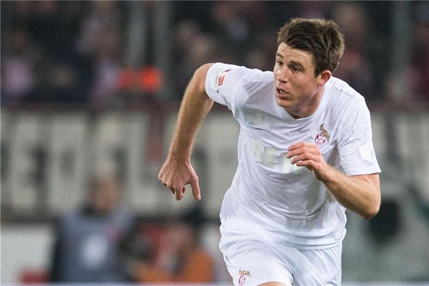 Verteidigt künftig für den SC Freiburg: Dominique Heintz. Foto: Marius Becker