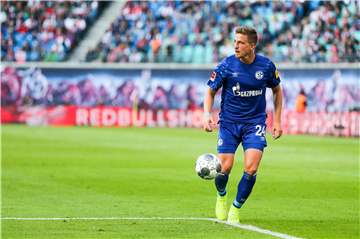 Vertrag verlängert: Bastian Oczipka soll Schalke bis 2023 treu bleiben.