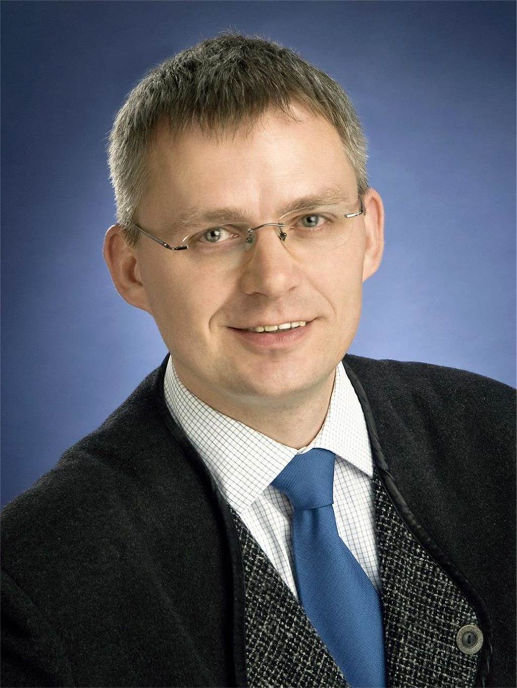 Wegen Kündigung: Dr. Segbers klagt gegen das Elisabeth-Krankenhaus Jochem Kalthegener, Personalleiter und Bildungsbeauftragter des Elisabeth-Krankenhauses Recklinghausen