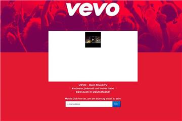 Vevo will sich künftig auf die Verbreitung von Videos auf Youtube und anderen Musik-Plattformen konzentrieren. Foto: dpa