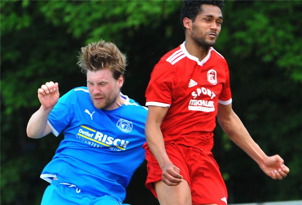 VfB Westhofen 2 - BSV Fortuna Dortmund 2
