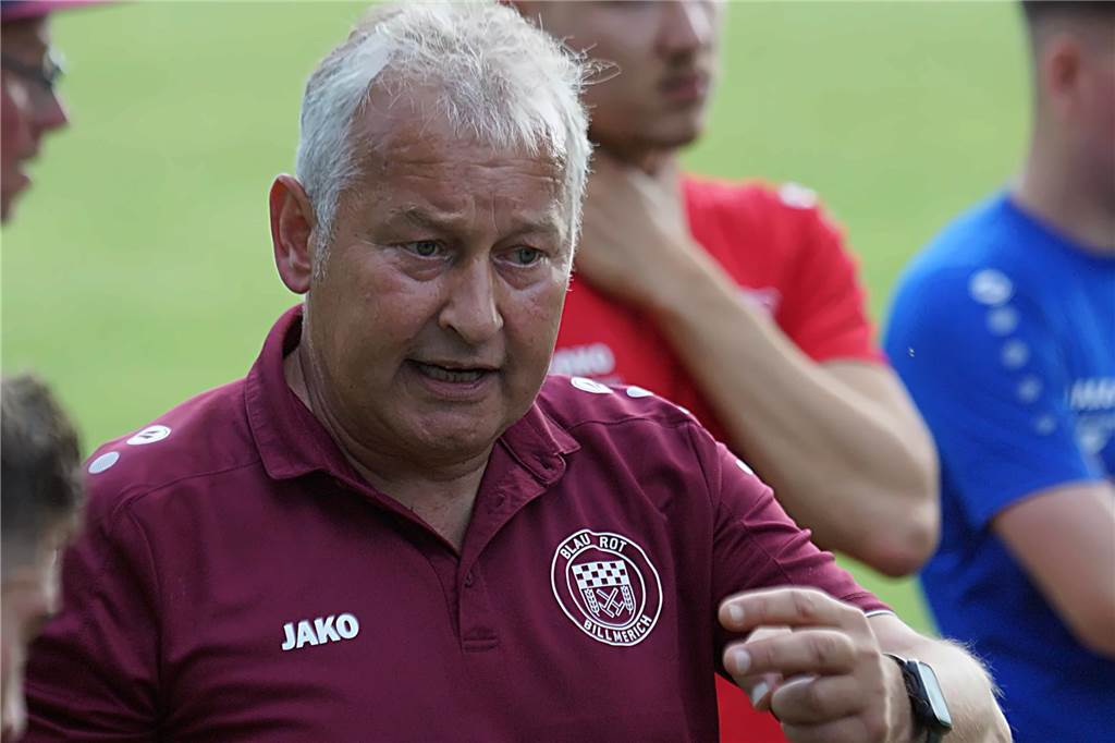 VfK Weddinghofen - BR Billmerich 1:0