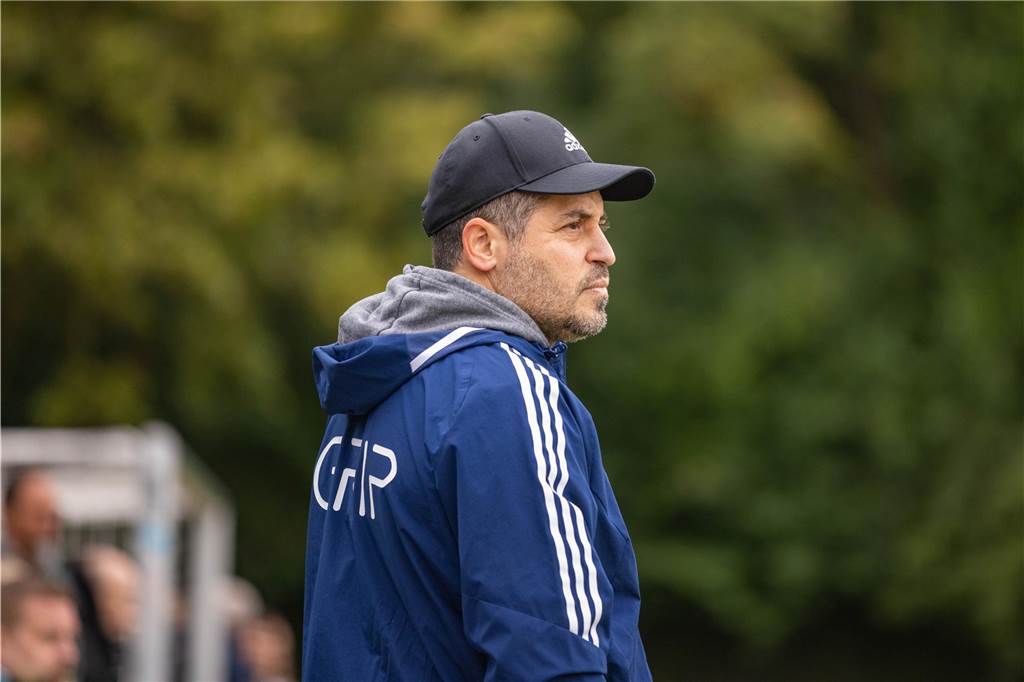 VfL Kamen - Holzwickeder SC
