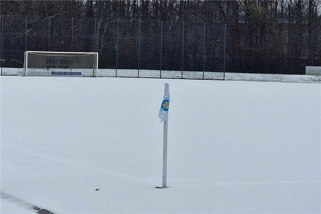 VfL Kamen Kunstrasen
